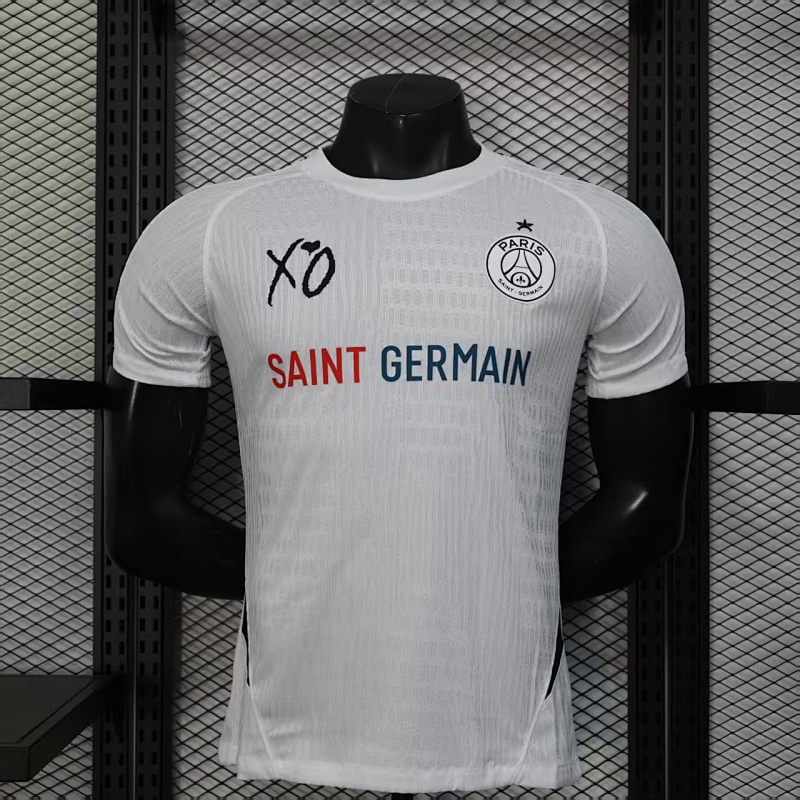 Version Player_Jugador- Edición especial París